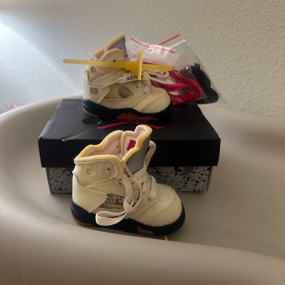Jordan 5 retro sp